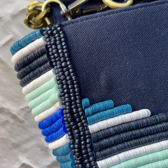 KOOKAI | Beaded shoulder bag - Picture 11 of 14